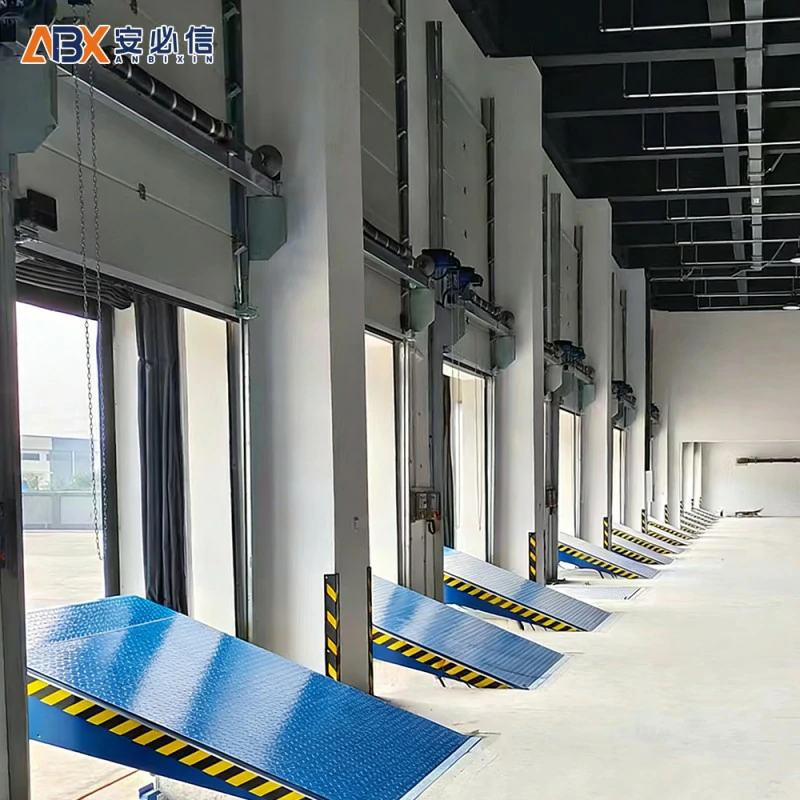 荆门市快速提升门
