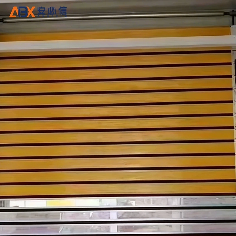 荆门市医药密闭高速门